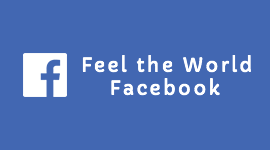 Feel the World Facebook