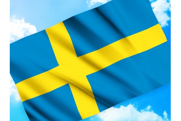 第３回世界とオンライン　～スウェーデン～